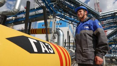 Фото - «Газпром» и китайская CNPC договорились об оплате газа в рублях и юанях