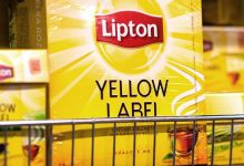 Фото - Lipton рассматривает возможность закрыть завод в РФ и распродать оборудование