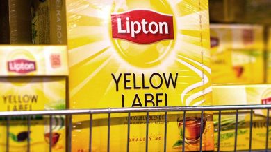 Фото - Lipton рассматривает возможность закрыть завод в РФ и распродать оборудование
