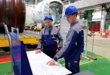 Фото - Минэнерго оценило возможность строительства АЭС на юге Приморского края