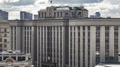 Фото - В Госдуме предложили начать «специальную экономическую операцию» в РФ
