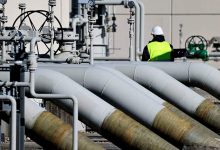 Фото - Итальянская Eni сообщила о «нулевых» поставках газа из России