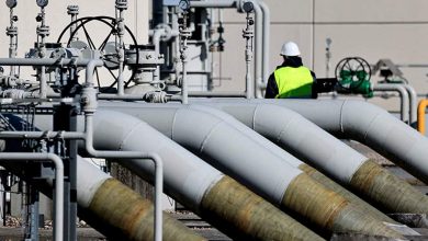 Фото - Итальянская Eni сообщила о «нулевых» поставках газа из России