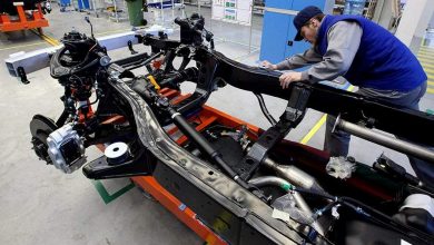Фото - Toyota в ноябре-декабре начнет увольнять сотрудников завода в РФ