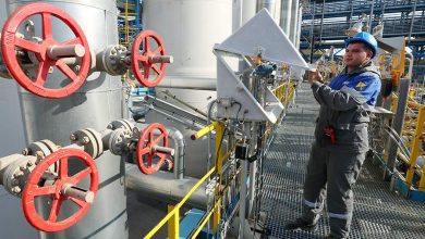 Фото - В «Газпроме» предупредили о прекращении поставок газа в случае введения потолка цен