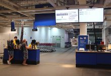 Фото - В Рослеспрофсоюзе рассказали о выплатах работникам IKEA