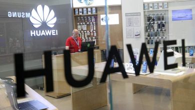 Фото - Huawei увеличила поставки смартфонов в Россию впервые с 2019 года