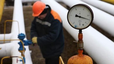 Фото - Украина уведомила «Транснефть» о желании повысить тариф на транзит нефти
