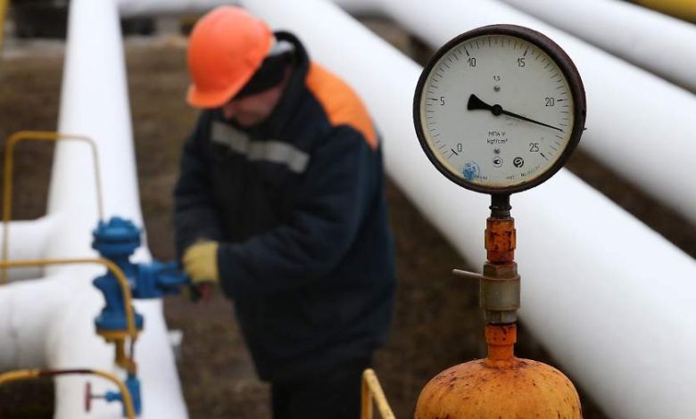 Фото - Украина уведомила «Транснефть» о желании повысить тариф на транзит нефти